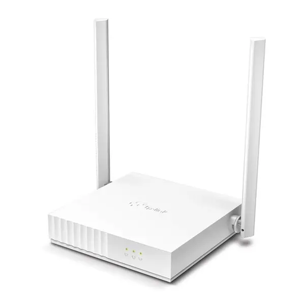 Tp-Lınk Tl-Wr820n 300Mbps 3Port 2 Anten 2.4Ghz Indoor Router