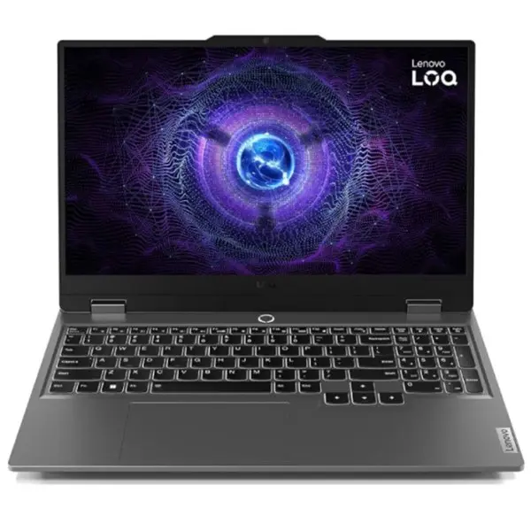 Lenovo Loq 15Iax9 83Gs0013tr I5-12450Hx 16Gb 512Gb Ssd 6Gb Rtx3050 15.6" Fhd 144Hz Freedos Notebook