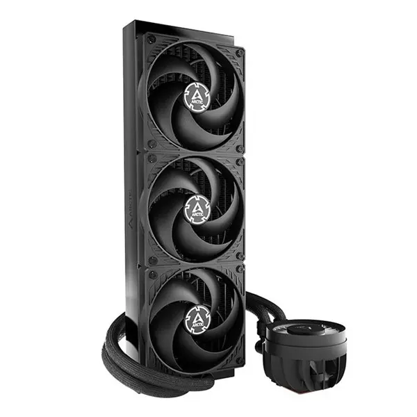 Arctıc Lıquıd Freezer Iıı 360 12Cm 1851/1700/Am4/Am5 Cpu Sogutucu (Acfre00136a)