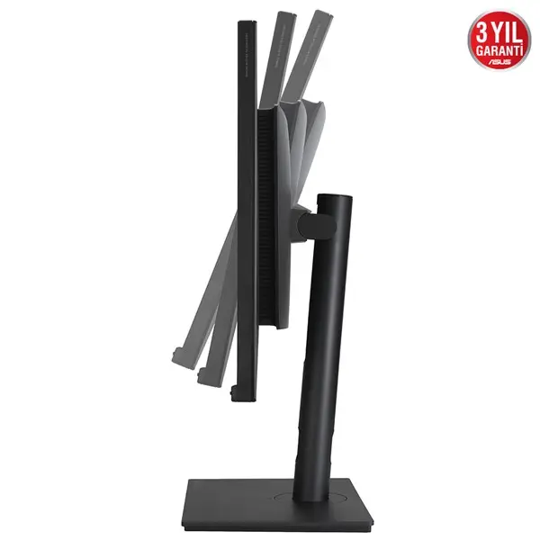 Asus Proart Pa328cgv 32 2K Ips Freesync Hdr 2560X1440 5Ms 165Hz Dp Hdmı Usb Type-C Mm Vesa 3Yıl Pıvot 10 Bıt Hdr,Dcı-P3, Calman Renk Kalibrasyonu