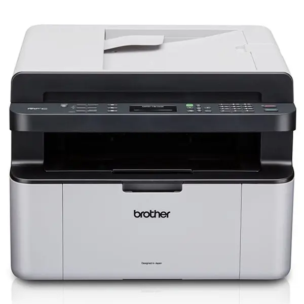 BROTHER MFC-1911W-2T MONO LAZER YAZ/TAR/FOT/FAX +WIFI x2 TONER