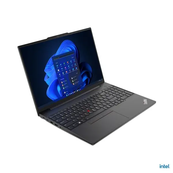 Lenovo Thınkpad E16 Gen2 21Ma006stx Ultra 7 155H 16Gb 512Gb Ssd O/B Vga 16" Freedos Notebook