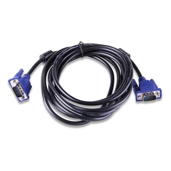 Qport Q-Vga3 3M 15Pın Vga Kablo