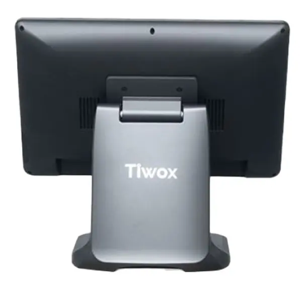 Tiwox TP-2500 15,6” i5 4GB RAM 128 SSD Endüstriyel Pos PC