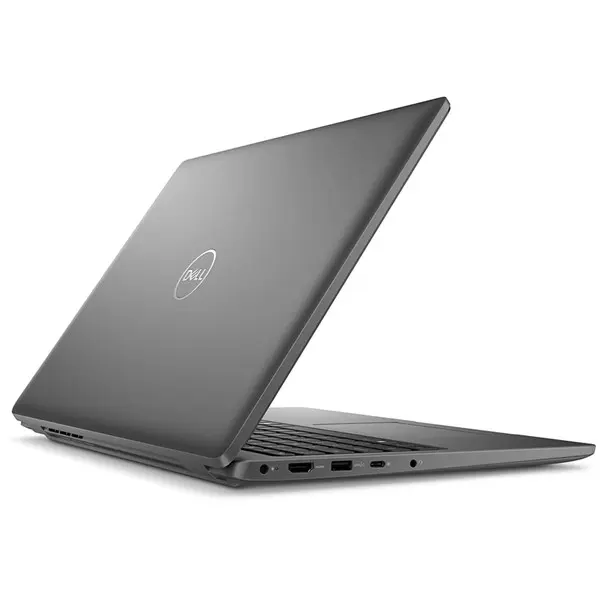Dell Latıtude 3550 Xcto355015emea Ultra 5 125U 16Gb 512Gb Ssd 15.6" Freedos Notebook