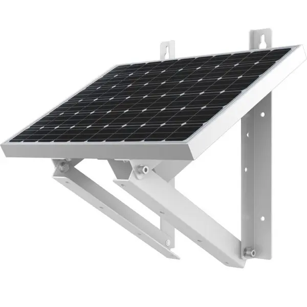 Hıkvısıon Ds-2De2c400ıwg-K/4G/C05s10 4Mp 2.8Mm Smart Hybrıt Lıgth Ip66 Pt Dome Solar Ip Kamera