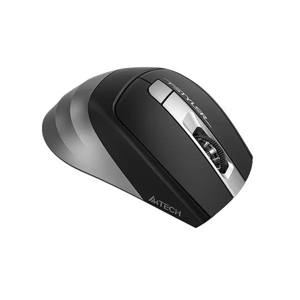 A4 TECH FB35 KABLOSUZ OPTIK MOUSE GRI