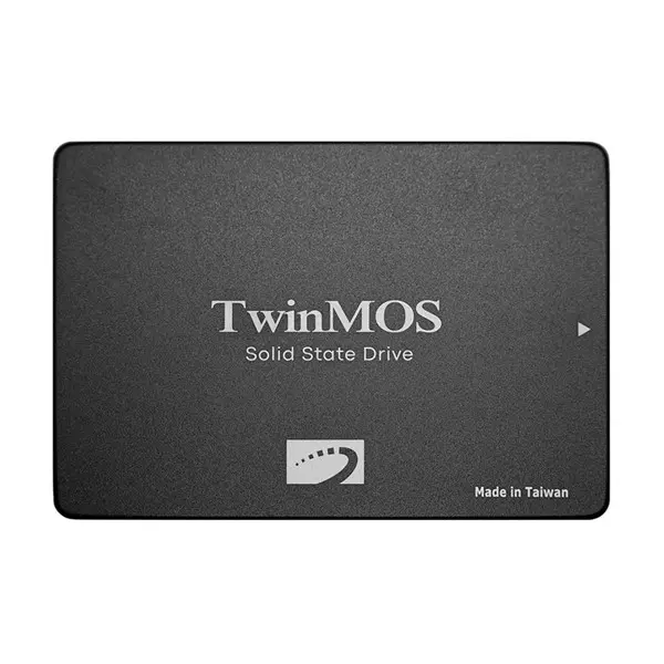 TWINMOS 512 GB 2.5" SATA3 SSD 580/550 (TM512GH2UGL)