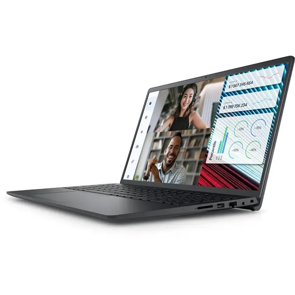 Dell Vostro 3520 N5315pvnb3520u I5-1235U 16Gb 512Gb Ssd 15.6" Fhd Freedos Notebook