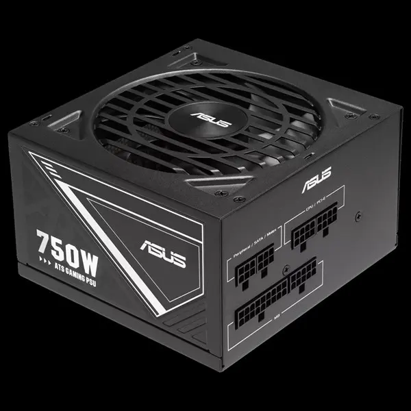 Asus 750W 80+Gold Guc Kaynagı (750W-Ats-G)