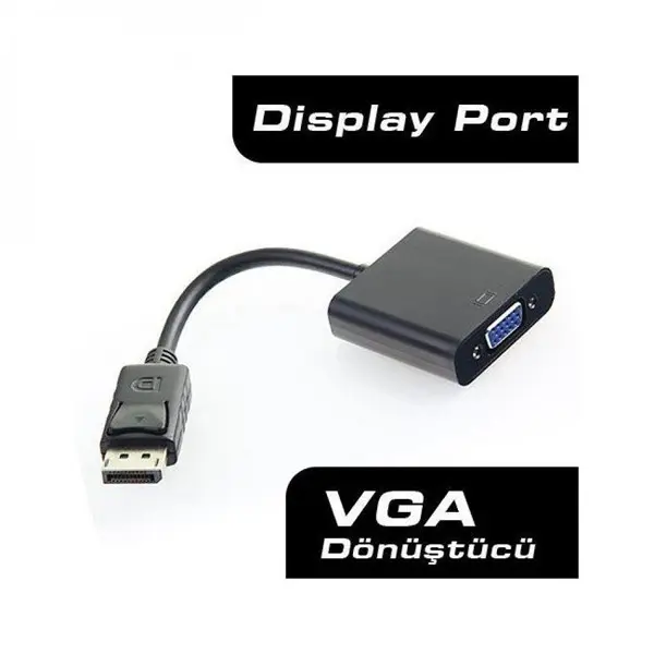 Dark Dk-Hd-Adpxvga Dısplay To Vga Çevirici Adaptör