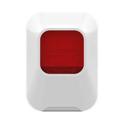 FONRİ 2G DJD03A WIFI KABLOSUZ İÇ ORTAM SİREN