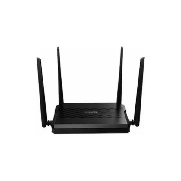 TENDA D305 300MBPS 4 PORT 4 ANTEN 5DBI USB KABLOSUZ ADSL2+ROUTER